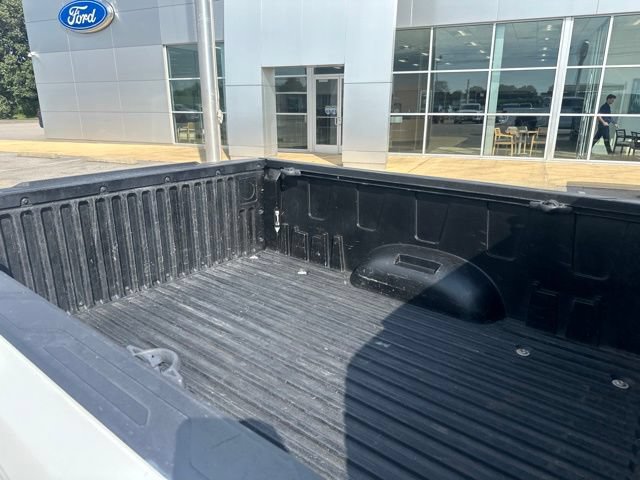 Used 2023 Toyota Tundra SR5 AWD/4WD image 13