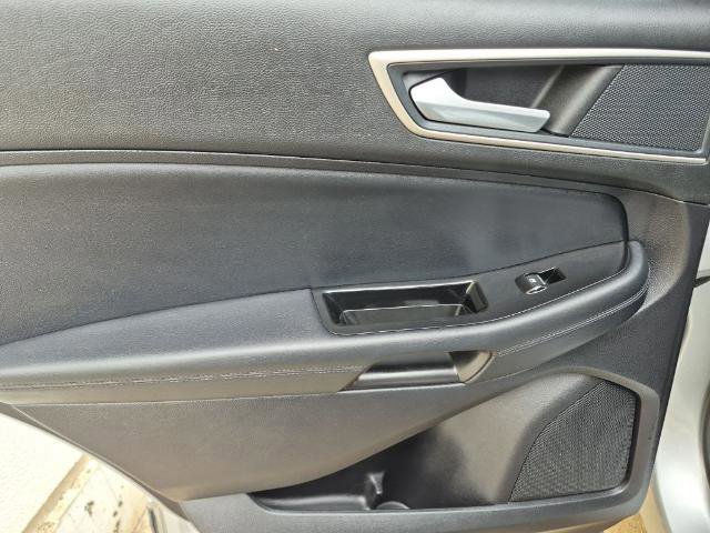 Certified 2019 Ford Edge SEL w/ Equipment Group 201A image 12