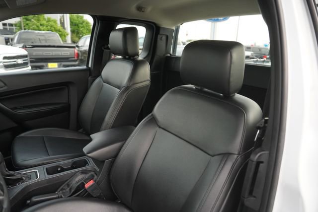 Certified 2022 Ford Ranger XL w/ Equipment Group 101A High RWD image 10