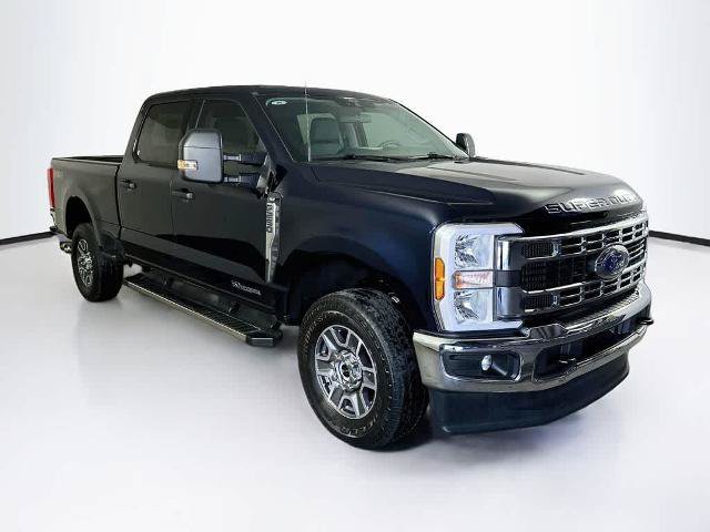 Certified 2025 Ford F250 XLT w/ FX4 Off-Road Package AWD/4WD image 24