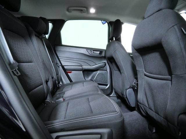 Certified 2025 Ford Escape Active AWD/4WD image 12