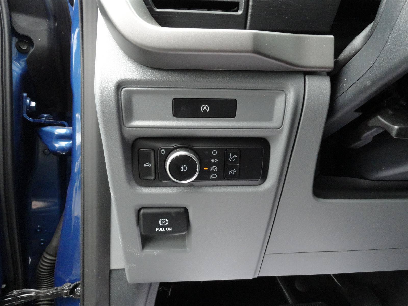 Certified 2025 Ford F150 XLT w/ Equipment Group 301A Standard AWD/4WD image 11