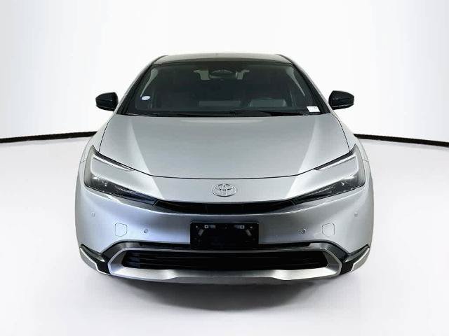Used 2025 Toyota Prius Plug-In Hybrid w/ Limited Premium Package FWD image 6