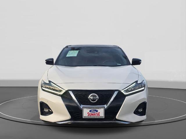 Used 2019 Nissan Maxima Platinum w/ Reserve Package image 5