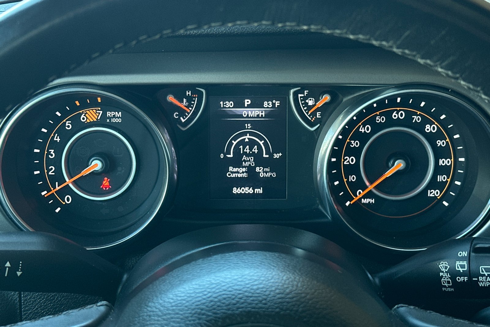 Used 2019 Jeep Wrangler Unlimited Sport S AWD/4WD image 23