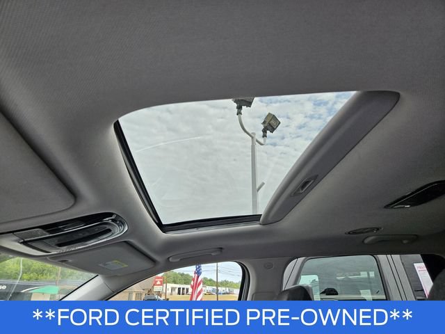 Used 2022 Hyundai Palisade SEL AWD/4WD image 27