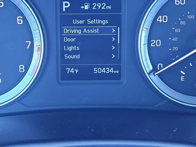 Used 2019 Hyundai Sonata SE FWD image 22