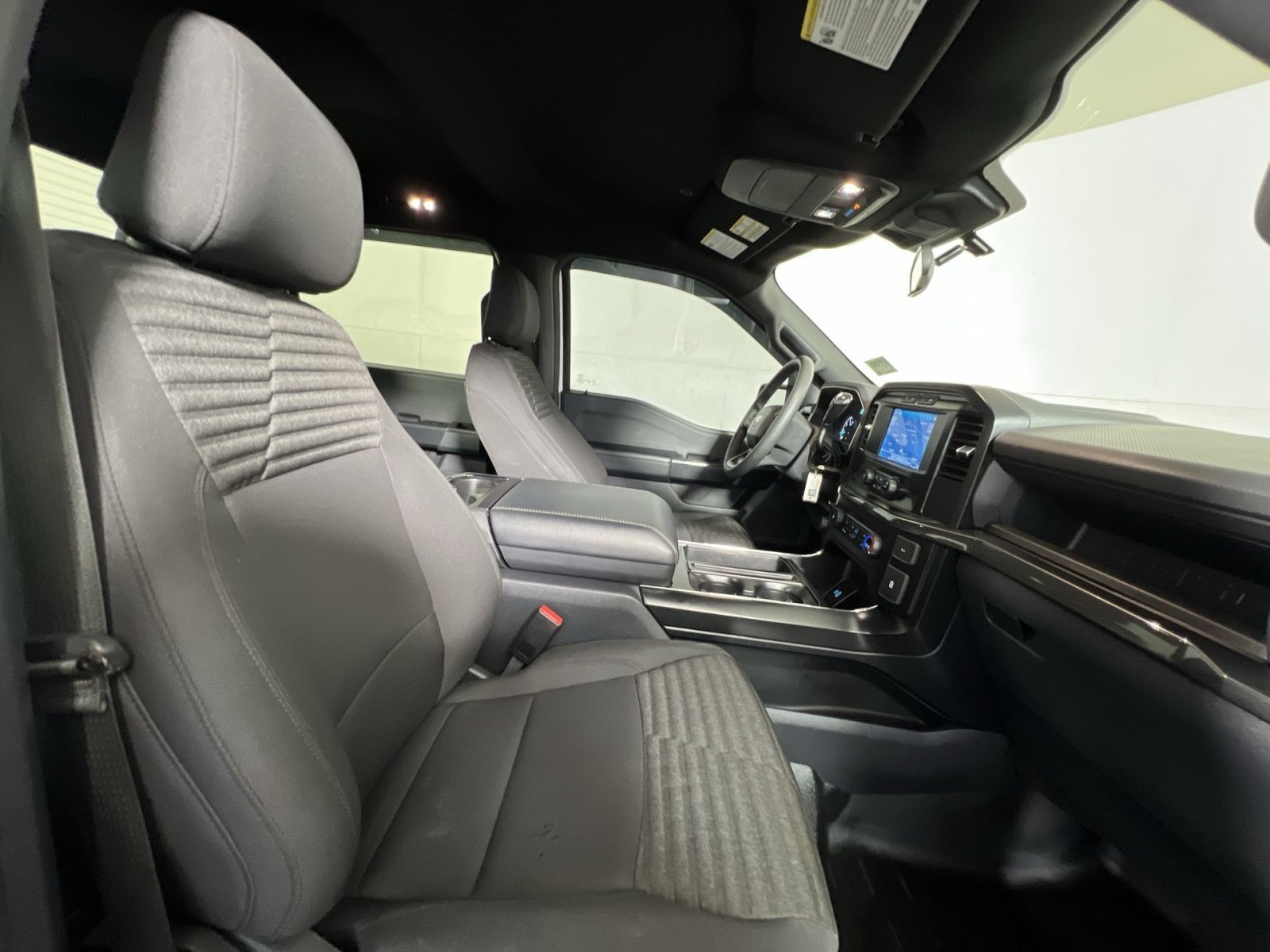 Certified 2023 Ford F150 XL w/ STX Appearance Package AWD/4WD image 24