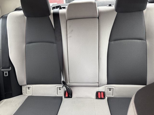 Used 2023 Toyota Corolla LE FWD image 16
