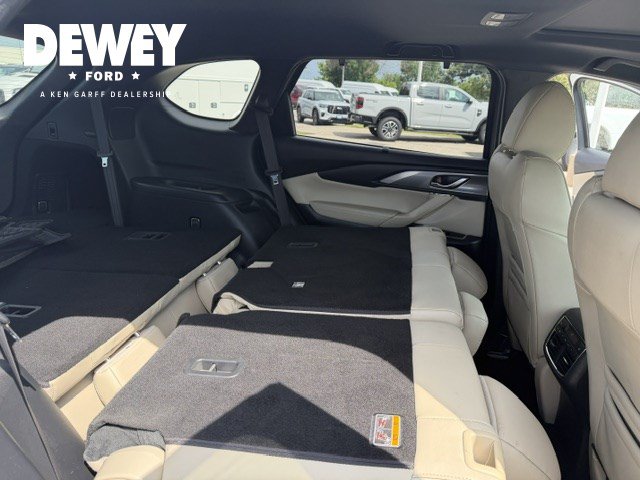 Used 2018 MAZDA CX-9 Grand Touring AWD/4WD image 35