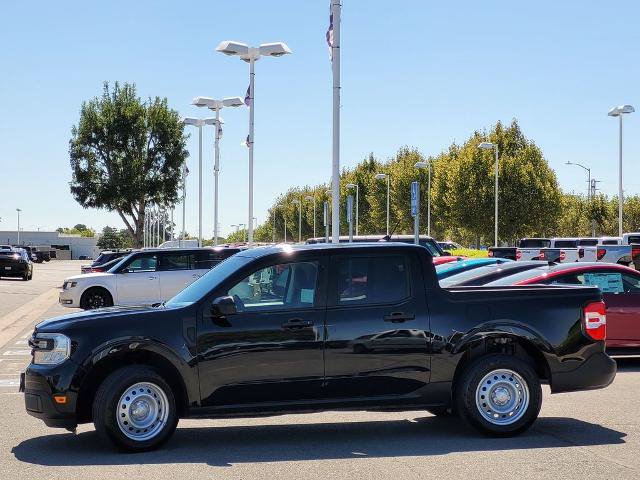 Certified 2024 Ford Maverick XL FWD image 7