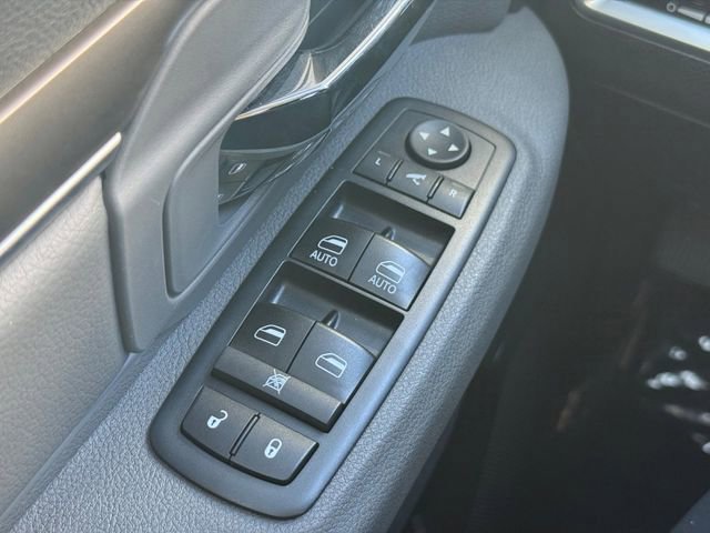 Used 2017 RAM 1500 Big Horn image 18