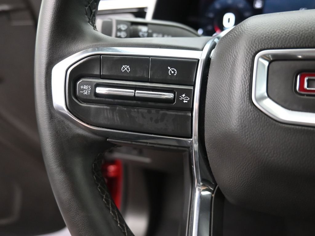 Used 2024 GMC Canyon Elevation w/ Convenience Package RWD image 3