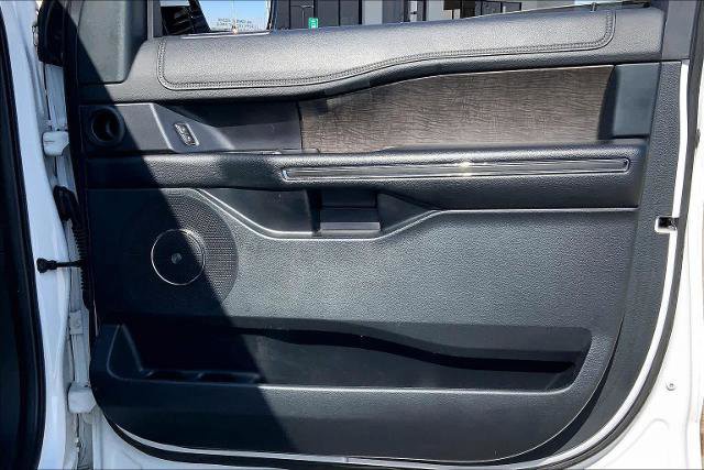 Certified 2021 Ford Expedition Limited image 22
