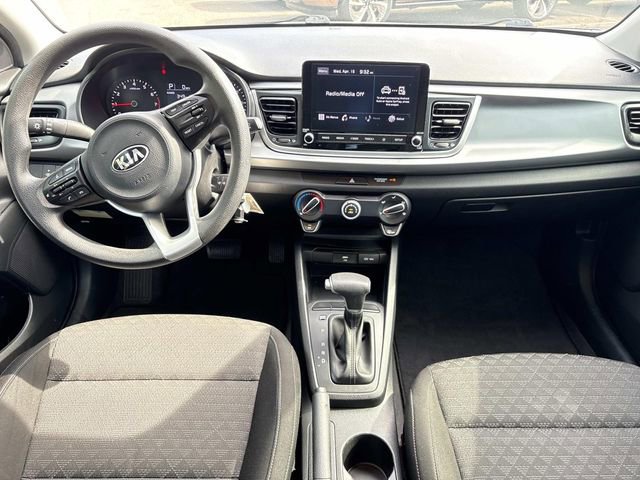 Used 2021 Kia Rio S FWD image 14