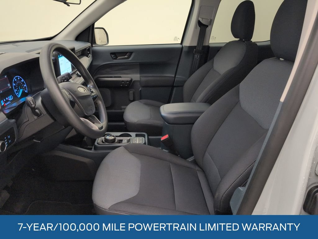 Certified 2024 Ford Maverick XL FWD image 4