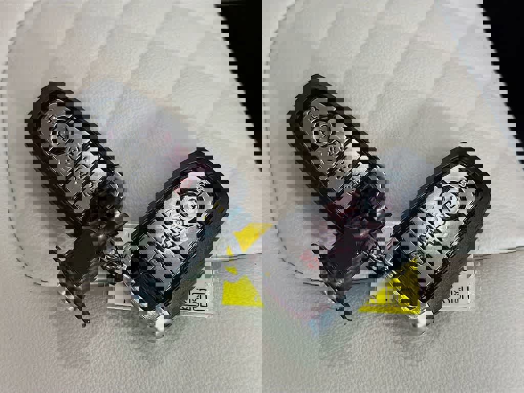 Certified 2024 Ford Edge Titanium image 24