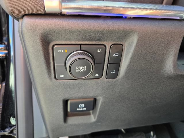 Certified 2025 Ford Expedition Platinum AWD/4WD image 26