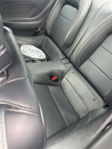 Certified 2024 Ford Mustang Premium RWD image 8