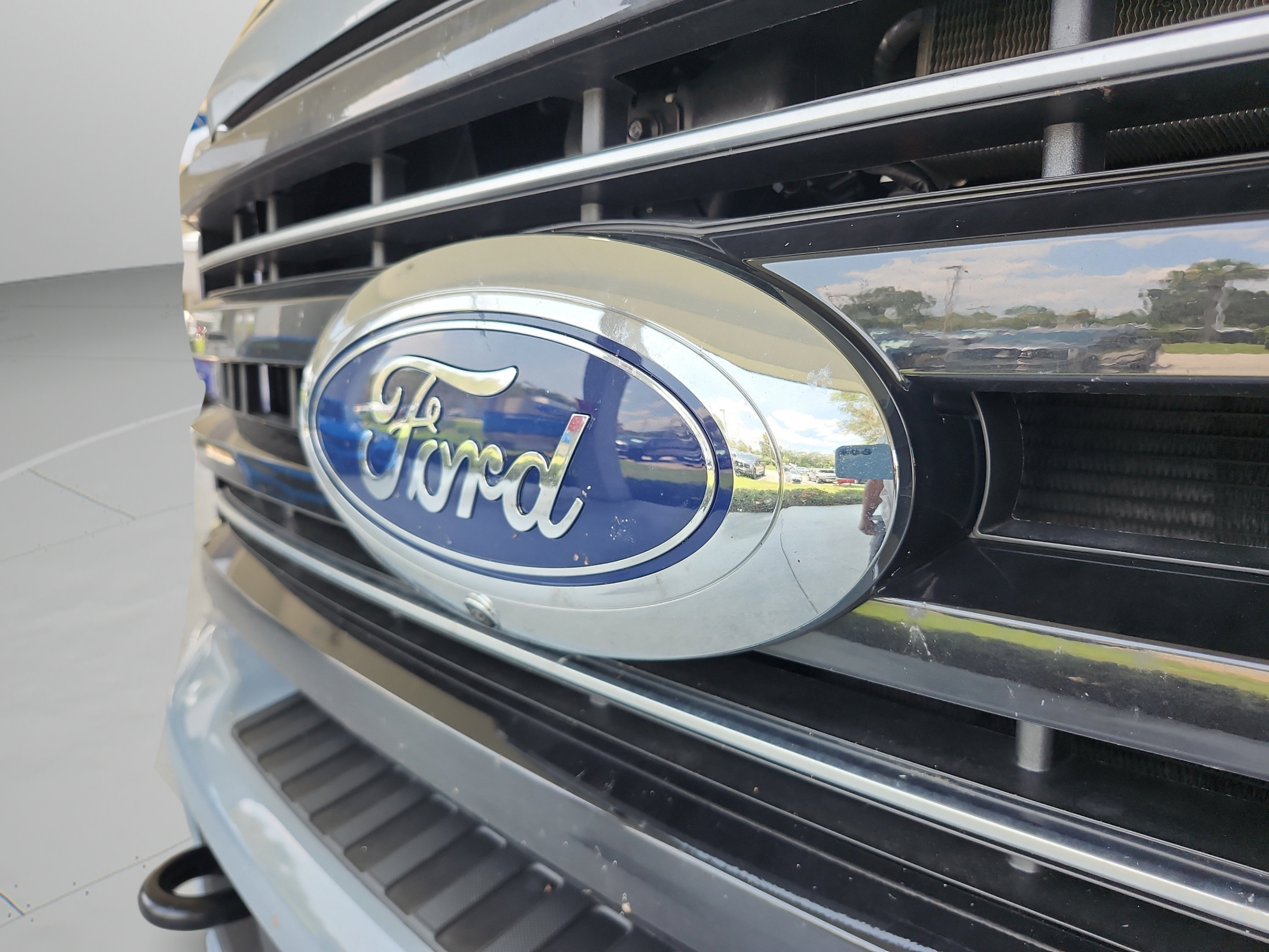 Certified 2026 Ford F250 Platinum AWD/4WD image 21