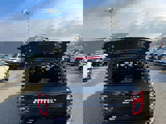 Certified 2024 Ford Bronco Sport Big Bend image 5