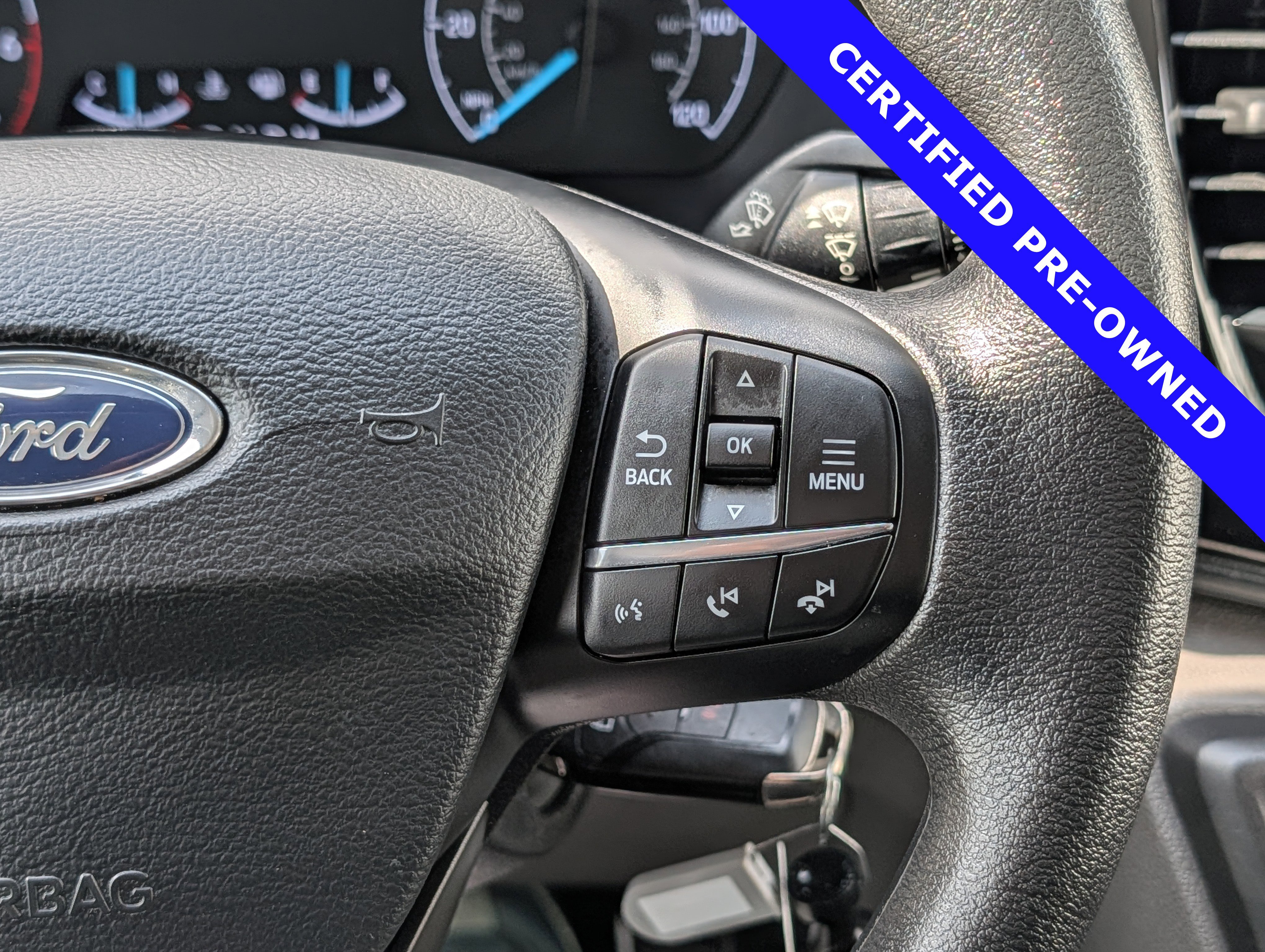 Certified 2025 Ford Transit 350 XLT RWD image 23