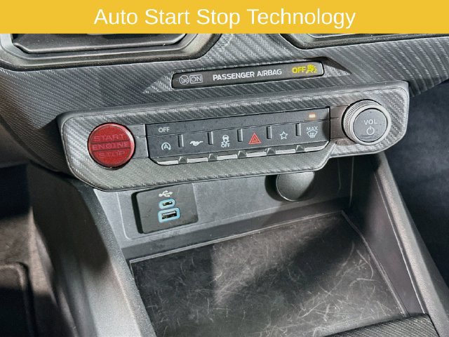 Certified 2026 Ford Mustang Coupe RWD image 26
