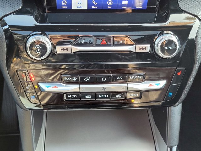 Certified 2023 Ford Explorer ST w/ Equipment Group 401A image 20