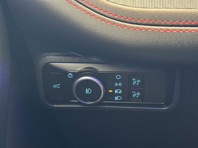 Certified 2025 Ford Explorer ST image 17