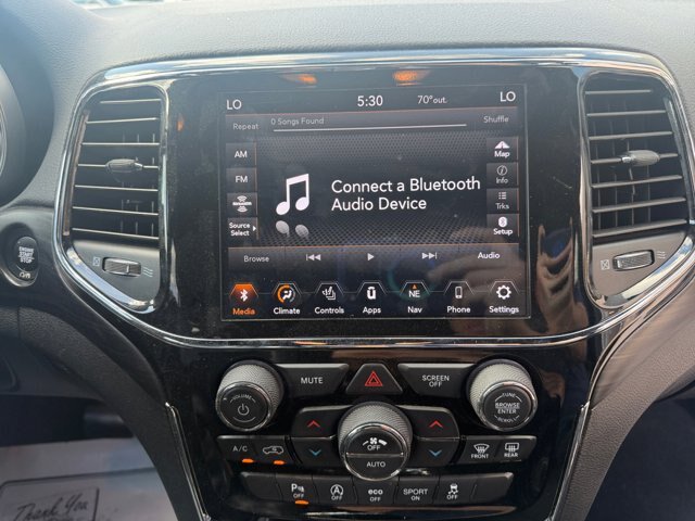 Used 2020 Jeep Grand Cherokee Altitude RWD image 20