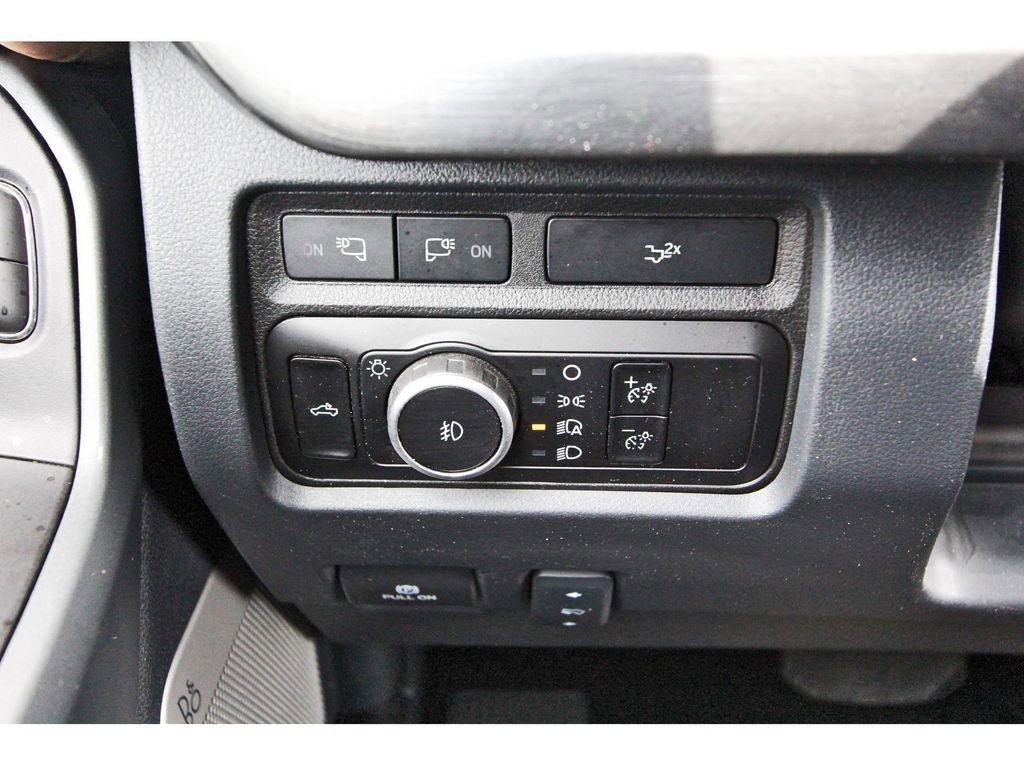 Certified 2023 Ford F250 Lariat w/ Sport Appearance Package AWD/4WD image 20