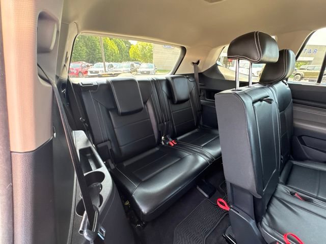 Used 2022 Volkswagen Atlas SE FWD image 28