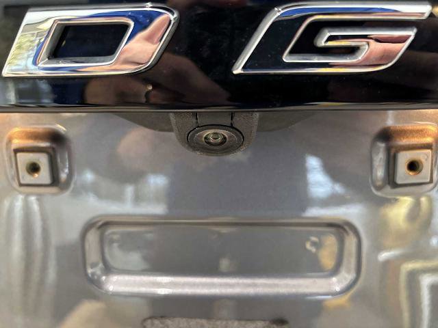 Certified 2024 Ford Edge ST-Line w/ Class II Trailer Tow Package AWD/4WD image 35