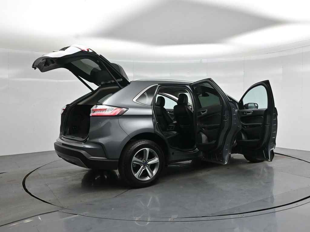 Certified 2021 Ford Edge SEL w/ Convenience Package image 6