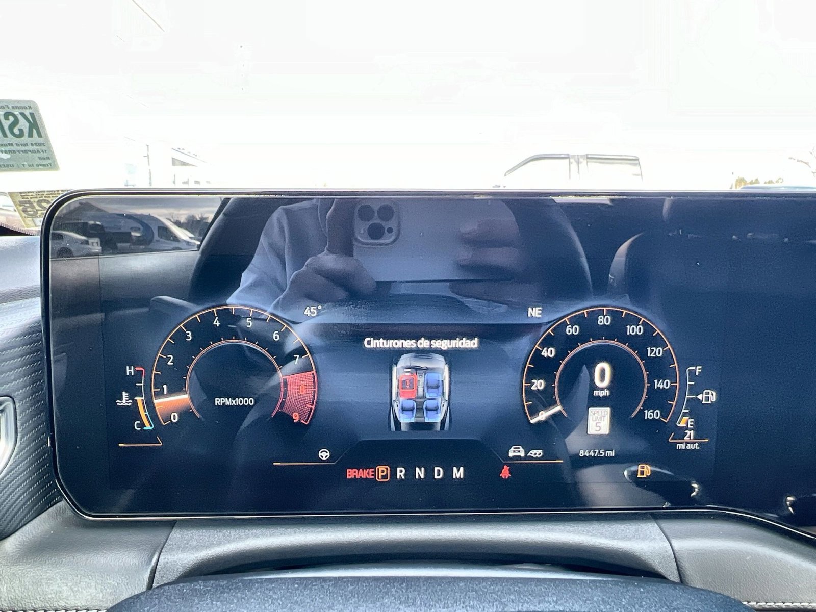 Certified 2024 Ford Mustang GT Premium image 17