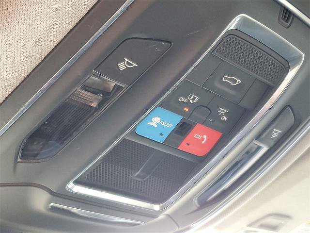 Used 2021 Jeep Grand Cherokee L Limited w/ Trailer Tow Group (B) image 19