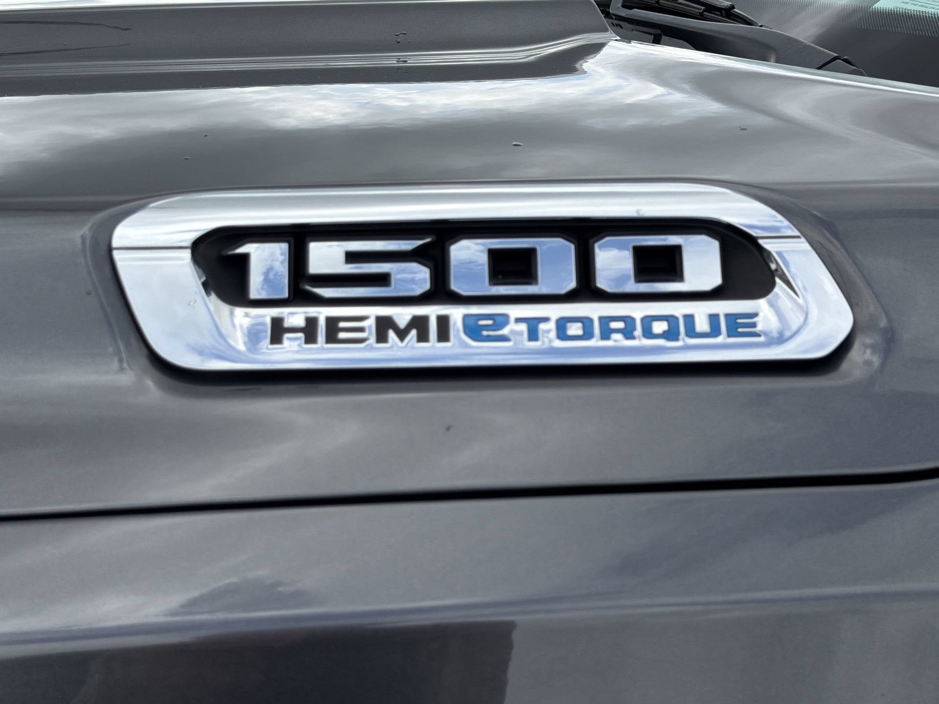 Used 2022 RAM 1500 Limited AWD/4WD image 39