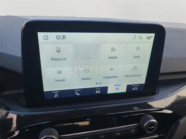 Certified 2024 Ford Escape ST-Line w/ Equipment Group 301A image 19