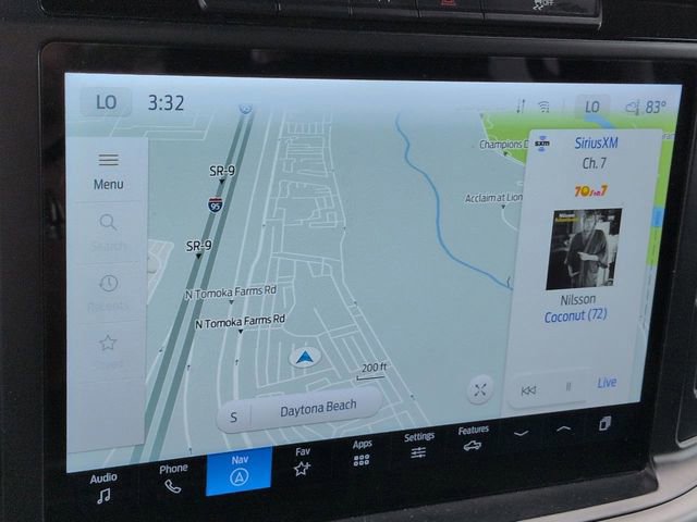 Certified 2024 Ford F150 XLT w/ Equipment Group 302A MID AWD/4WD image 21