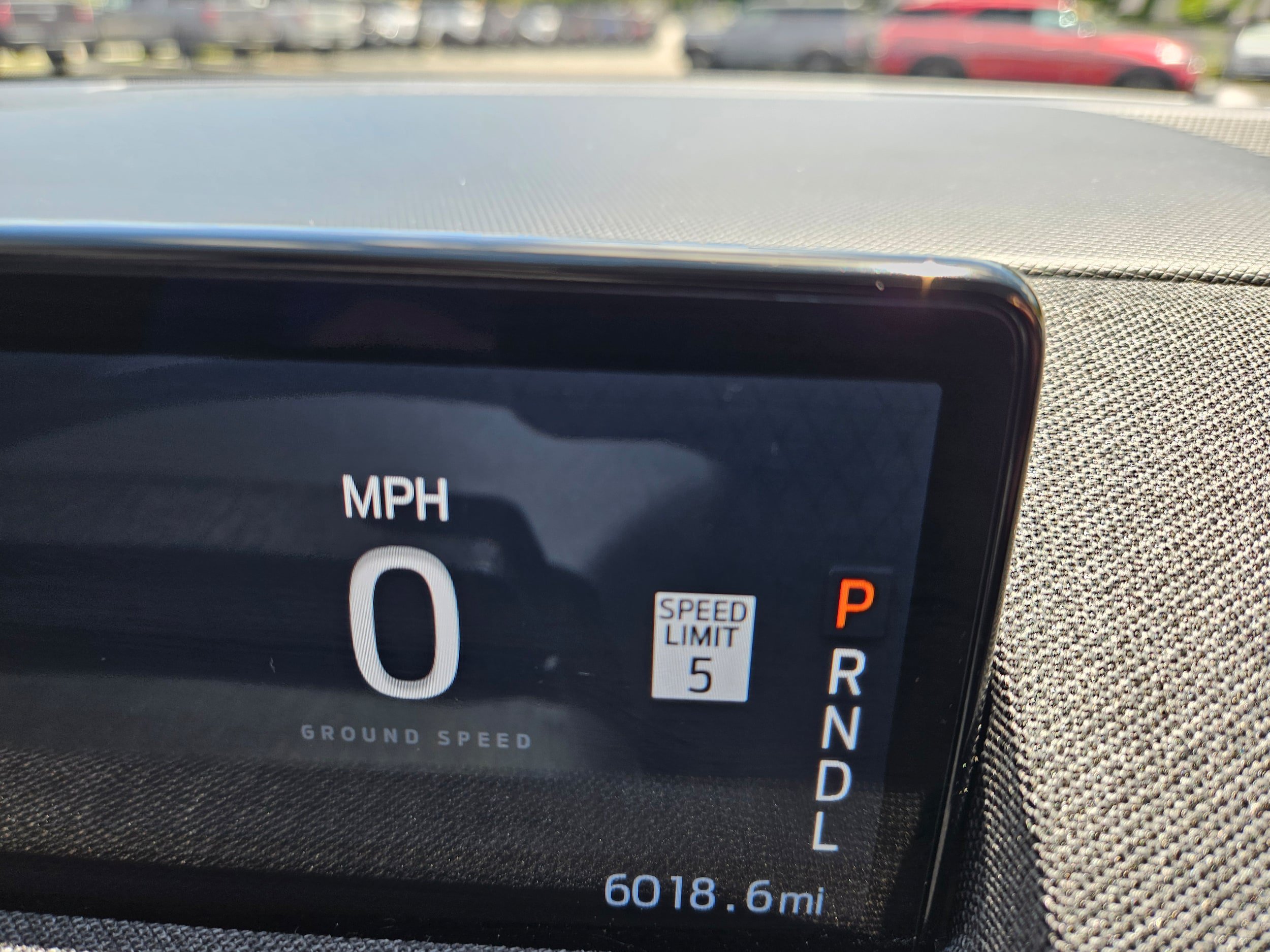 Certified 2024 Ford Mustang Mach-E Premium AWD/4WD image 19