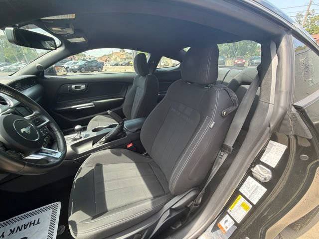 Certified 2020 Ford Mustang GT RWD image 10