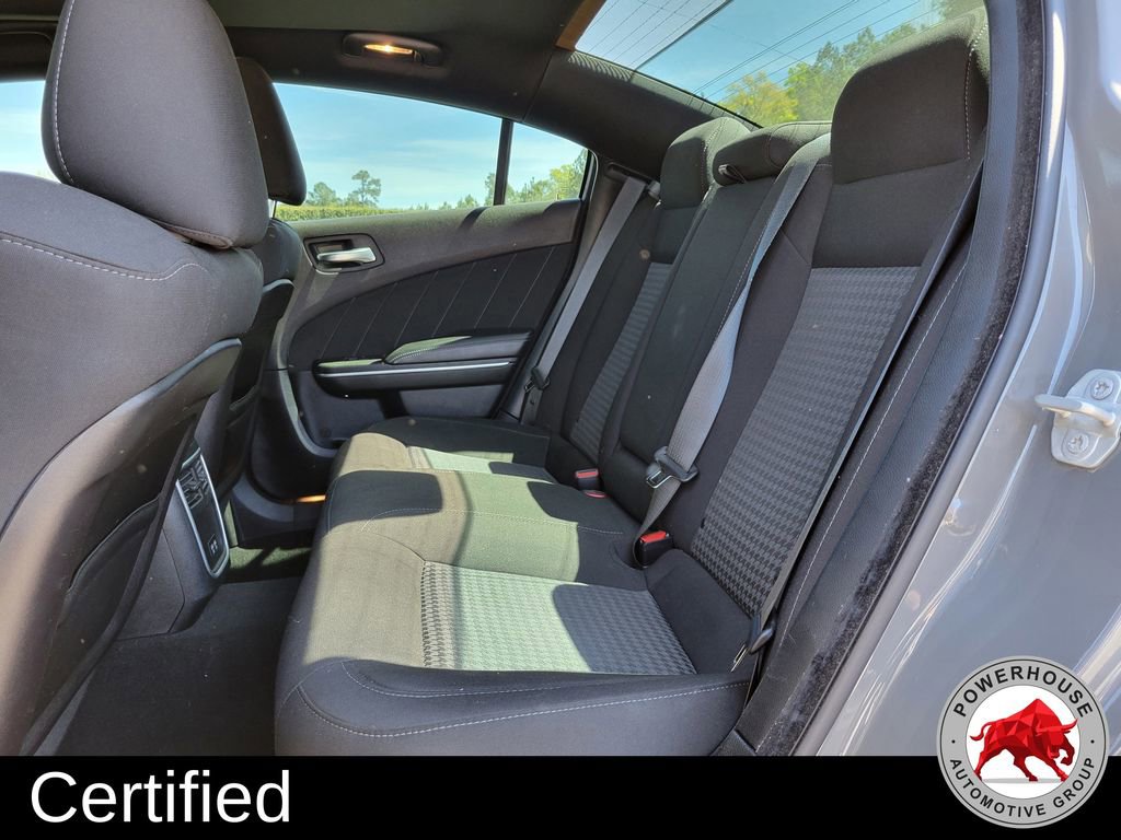 Used 2023 Dodge Charger Scat Pack image 14