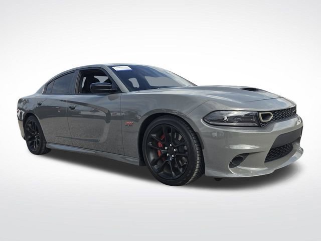 Used 2023 Dodge Charger Scat Pack image 7