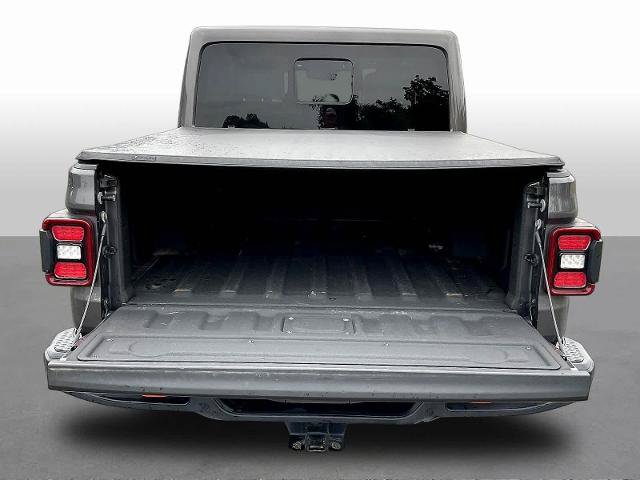 Used 2020 Jeep Gladiator Mojave AWD/4WD image 9