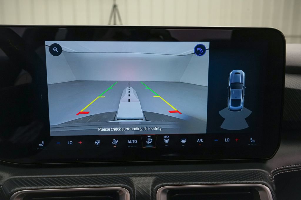 Certified 2025 Ford Mustang GT Premium image 18