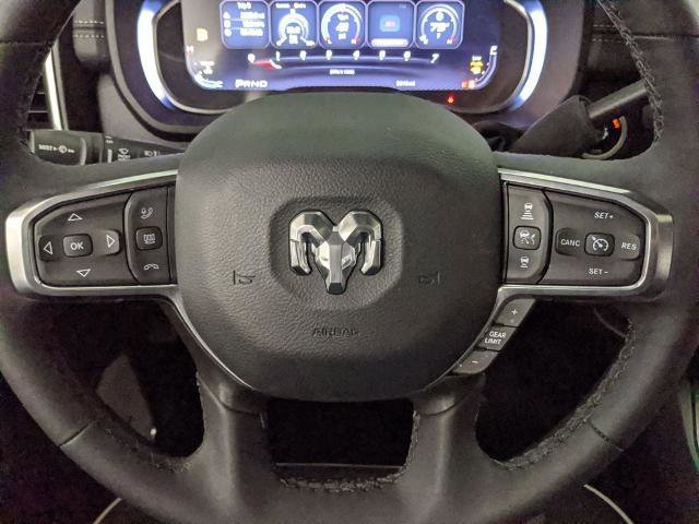 Used 2026 RAM 2500 Laramie image 4