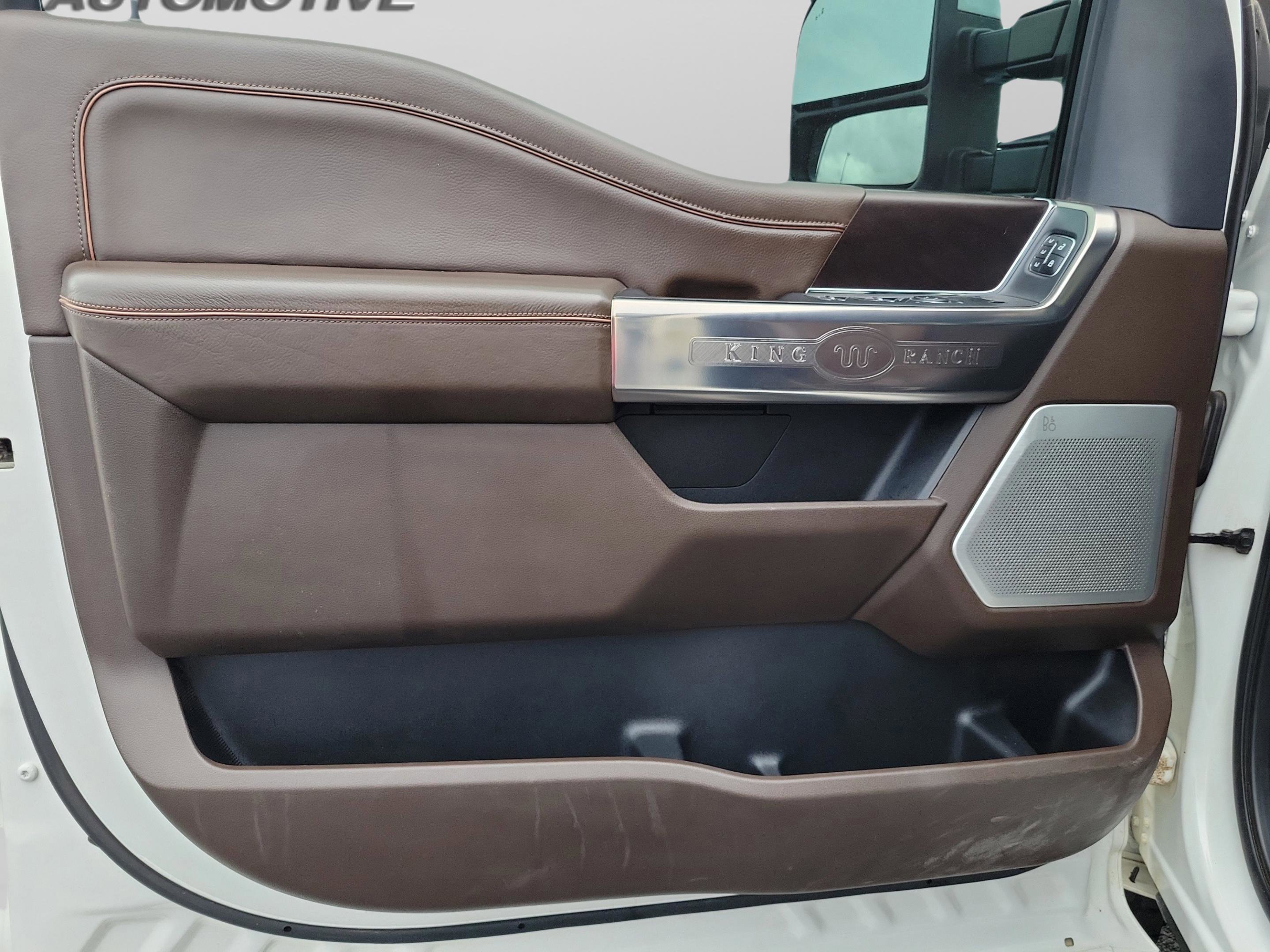 Certified 2023 Ford F250 King Ranch w/ Chrome Package image 17