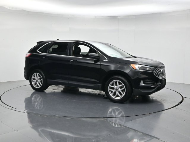 Certified 2024 Ford Edge SEL AWD/4WD image 3