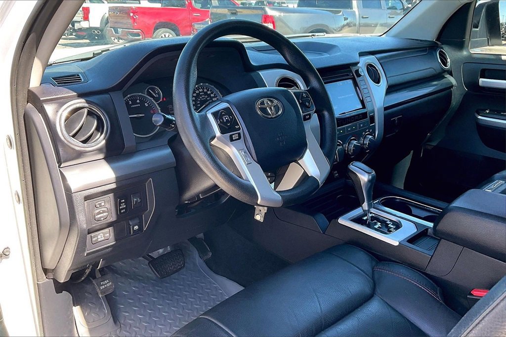 Used 2016 Toyota Tundra TRD Pro image 14