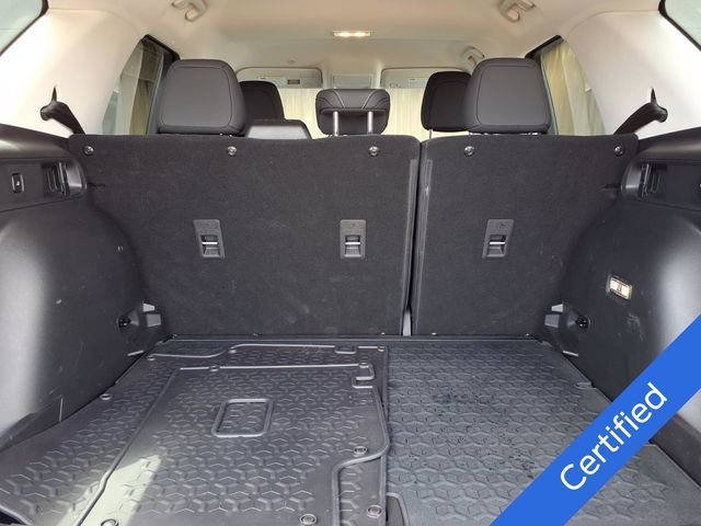 Certified 2024 Ford Bronco Sport Big Bend w/ Convenience Package AWD/4WD image 20